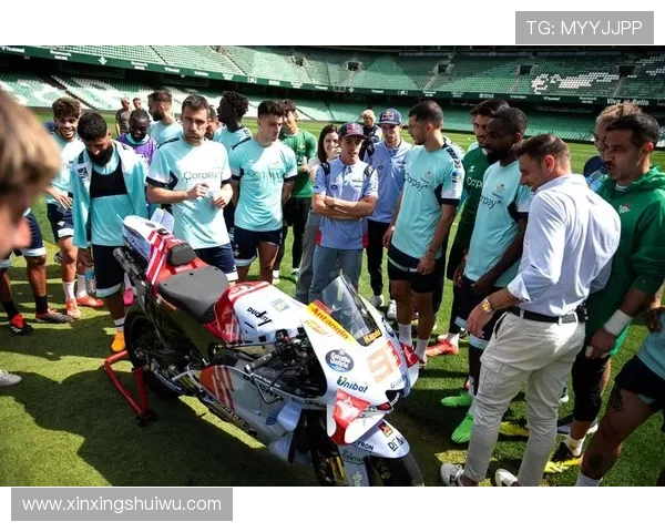 MotoGP赛季风云再起 车手转会技术升级引发围场热议关注