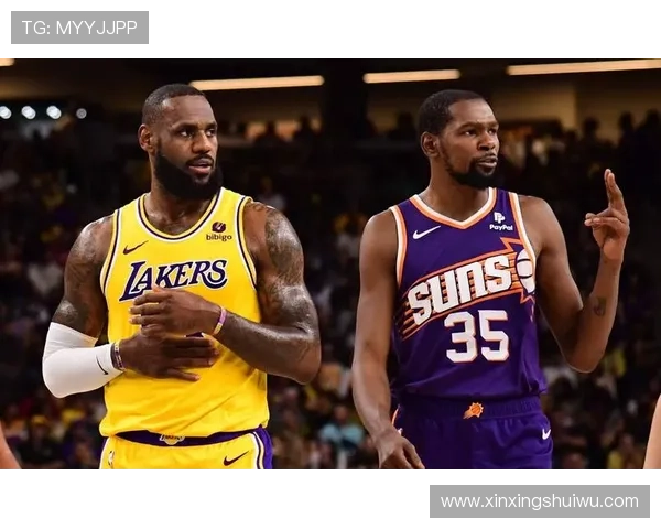 NBA最新动态：詹姆斯领衔湖人逆转胜勇士，杜兰特砍下50分助太阳取胜