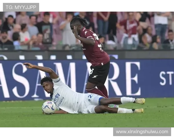 萨勒尼塔纳足球俱乐部的辉煌历程与意甲赛场的历史足迹